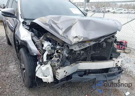 2016 Toyota Highlander Xle V6 из США, поврежденный, VIN 5TDKKRFHXGS139192